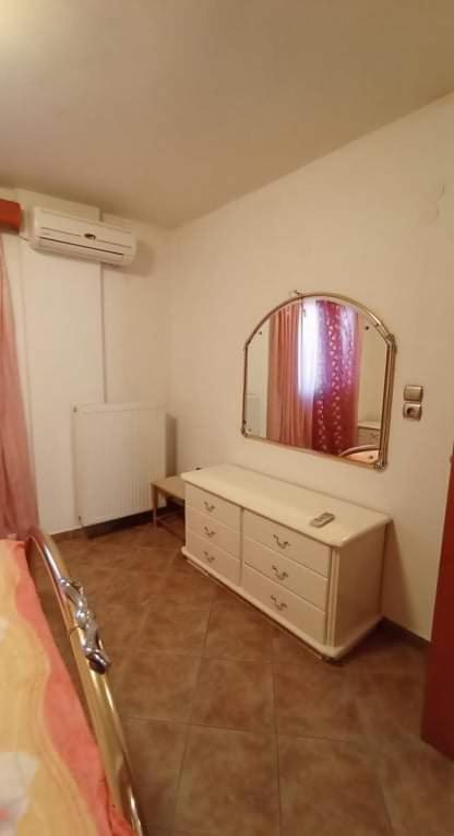 Melana Apartment Tiros Ngoại thất bức ảnh