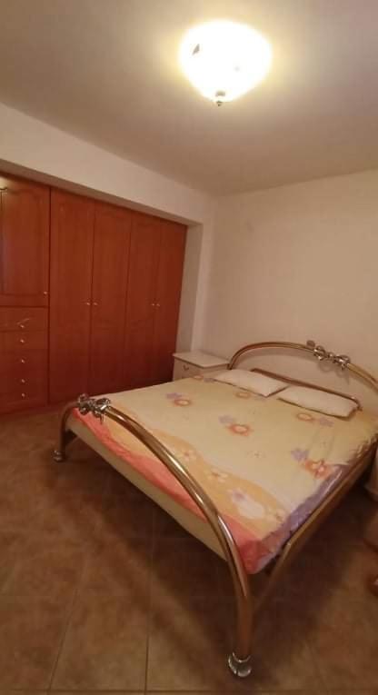 Melana Apartment Tiros Ngoại thất bức ảnh