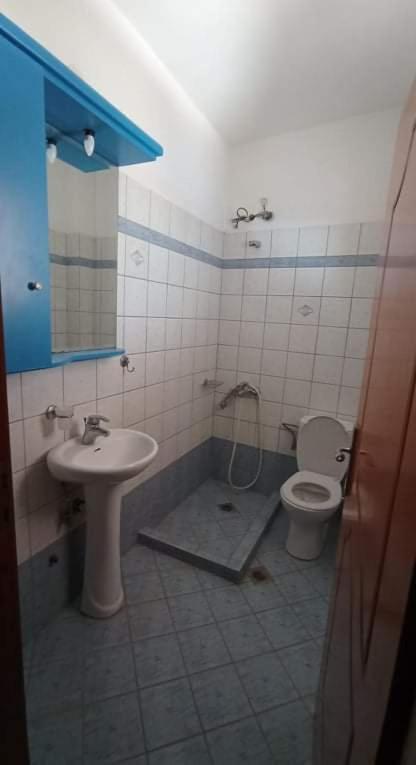 Melana Apartment Tiros Ngoại thất bức ảnh
